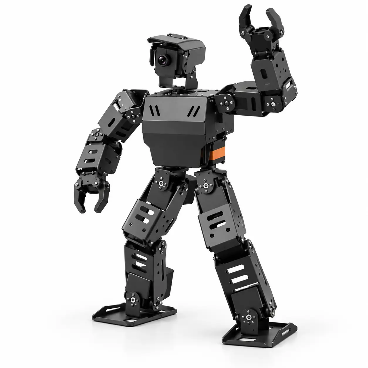 Atlas H walking humanoid